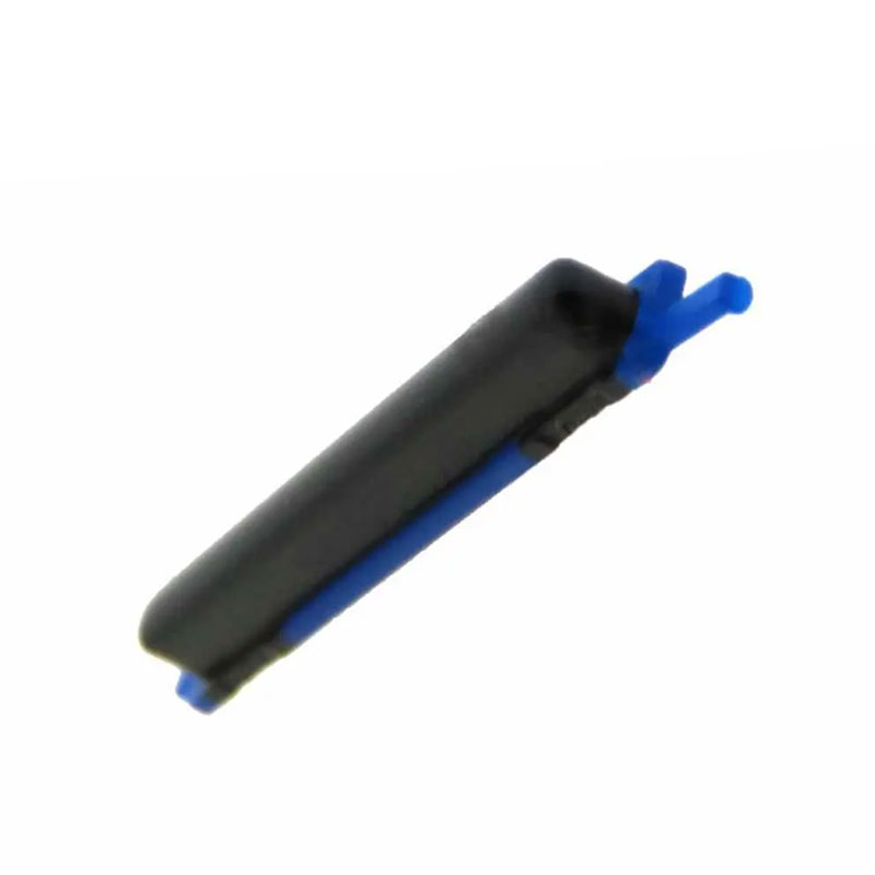 Boton volumen original Samsung Galaxy A04s A047 Negro