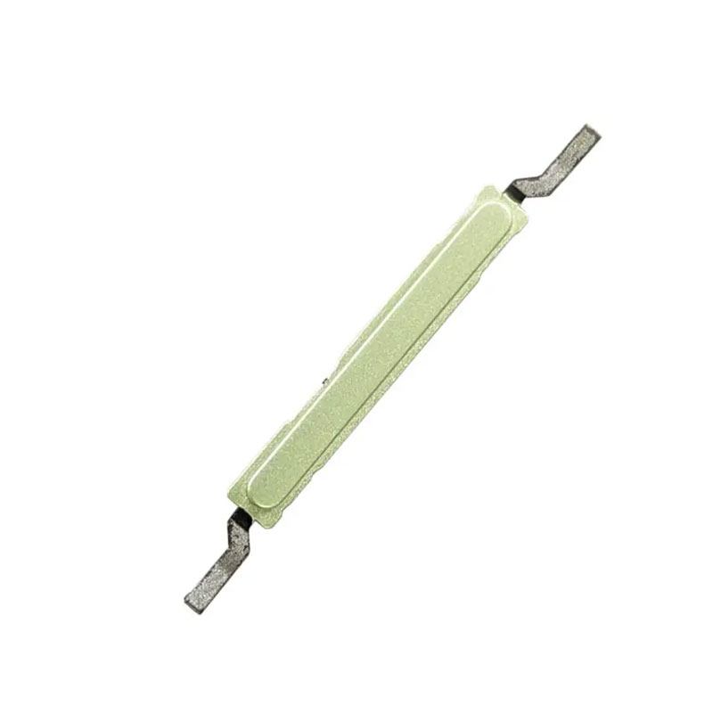 Boton volumen original Samsung Galaxy A05s A057 Verde