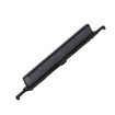 Boton Volumen original Samsung Galaxy A12 A125F/ A12 Nacho A127F Negro