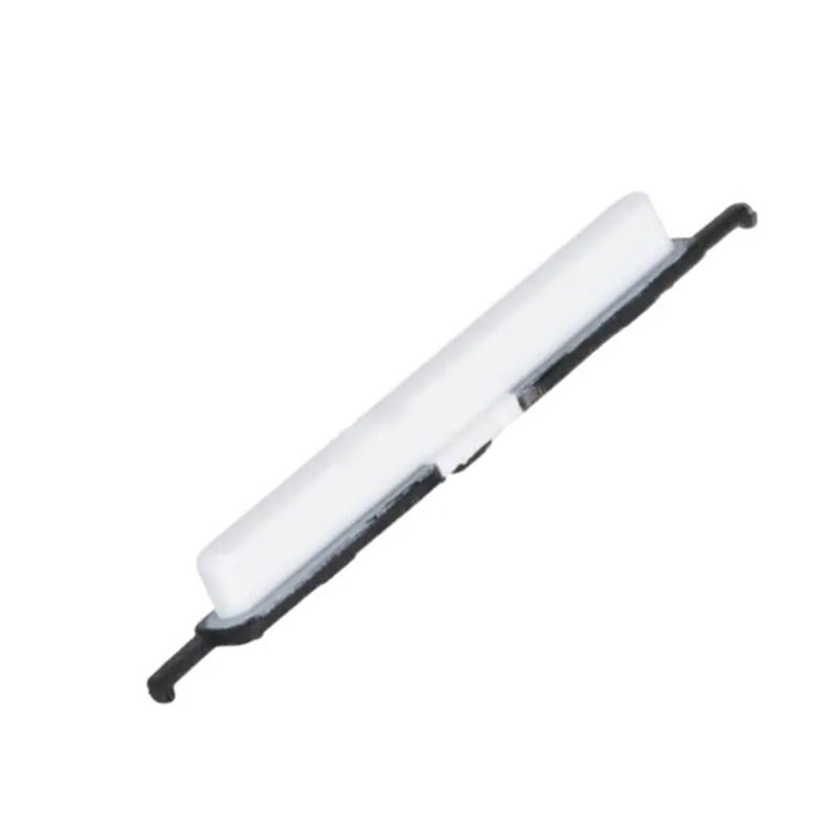 Boton Volumen original Samsung Galaxy A12 A125F/ A12 Nacho A127F Blanco