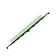 Boton volumen original Samsung Galaxy A14 5G A146 Verde