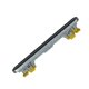 Boton Volumen original Samsung Galaxy A16 5GA166B Gris
