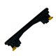 Boton Volumen original Samsung Galaxy A26 5G A266 Negro