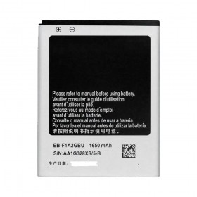 Bateria Samsung Galaxy S2 I9100 EBF1A2GBU