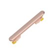 Boton Volumen original Samsung Galaxy A33 5G A336 Melocoton