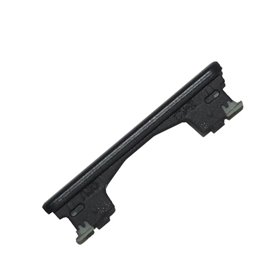 Boton Volumen original Samsung Galaxy A35 5G A536 Negro