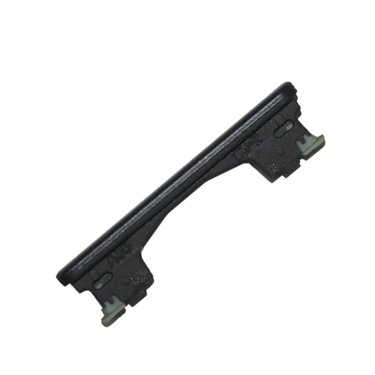 Boton Volumen original Samsung Galaxy A35 5G A536 Negro