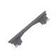 Boton Volumen original Samsung Galaxy A36 5G A366 Negro