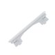 Boton Volumen original Samsung Galaxy A36 5G A366 Blanco