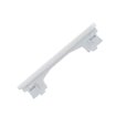Boton Volumen original Samsung Galaxy A36 5G A366 Blanco