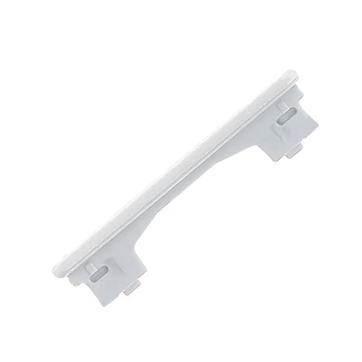 Boton Volumen original Samsung Galaxy A36 5G A366 Blanco