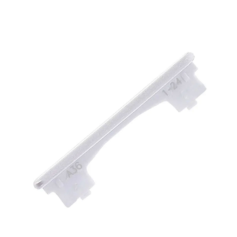 Boton Volumen original Samsung Galaxy A36 5G A366 Lavanda