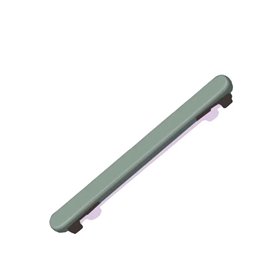 Boton Volumen original Samsung Galaxy A56 5G A566 Verde