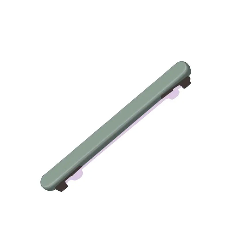 Boton Volumen original Samsung Galaxy A56 5G A566 Verde