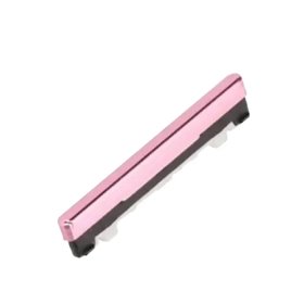 Boton Volumen original Samsung Galaxy A56 5G A566 Rosa