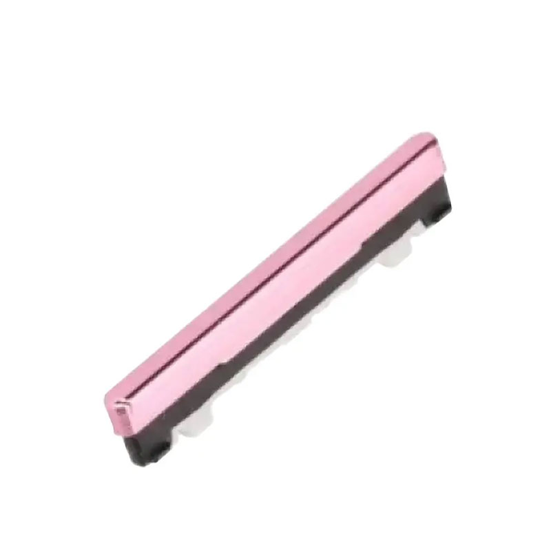 Boton Volumen original Samsung Galaxy A56 5G A566 Rosa