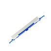 Boton Volumen Samsung Galaxy A04s A047 Blanco
