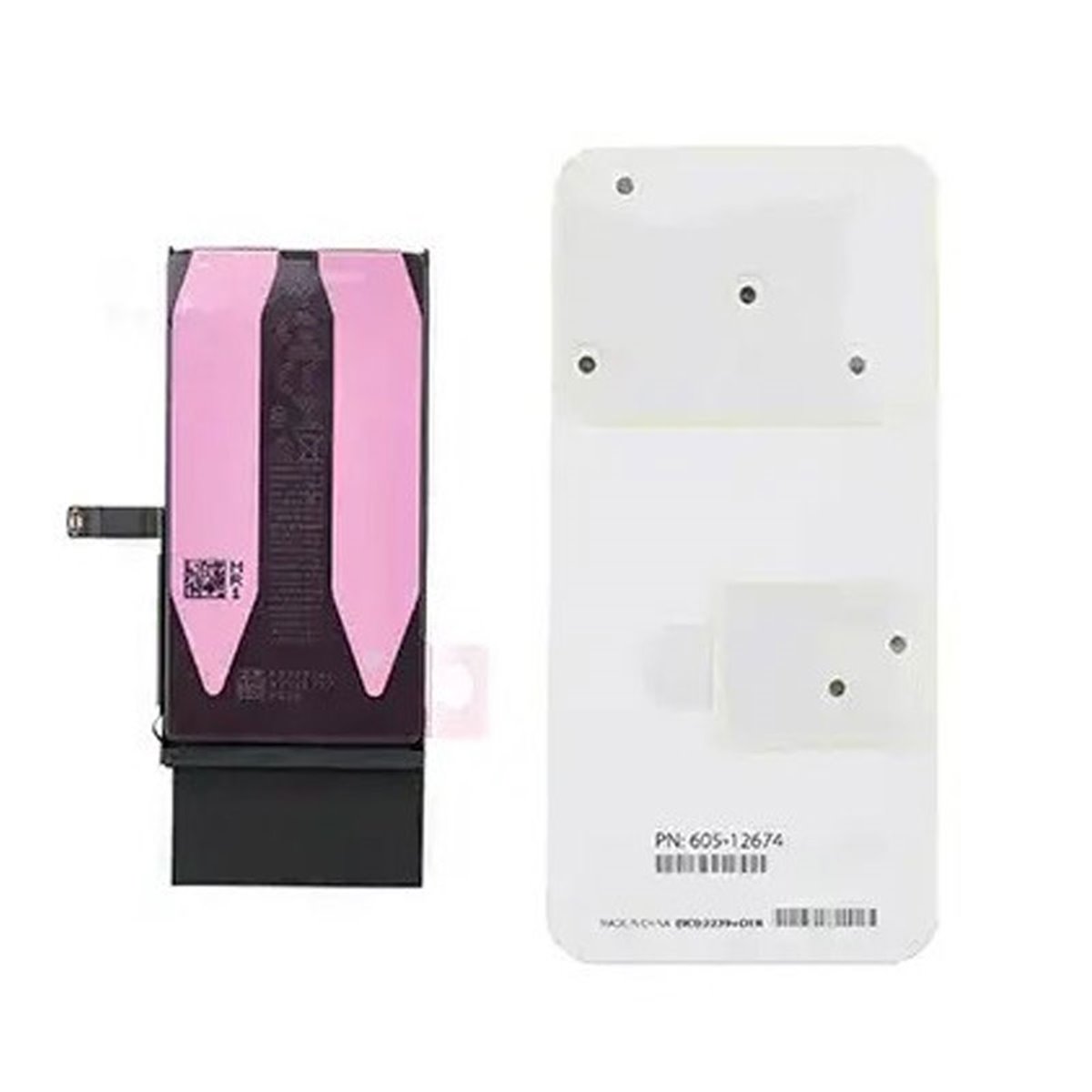 Bateria original iPhone 14 (A2882, A2649, A2881, A2884, A2883) Service Pack