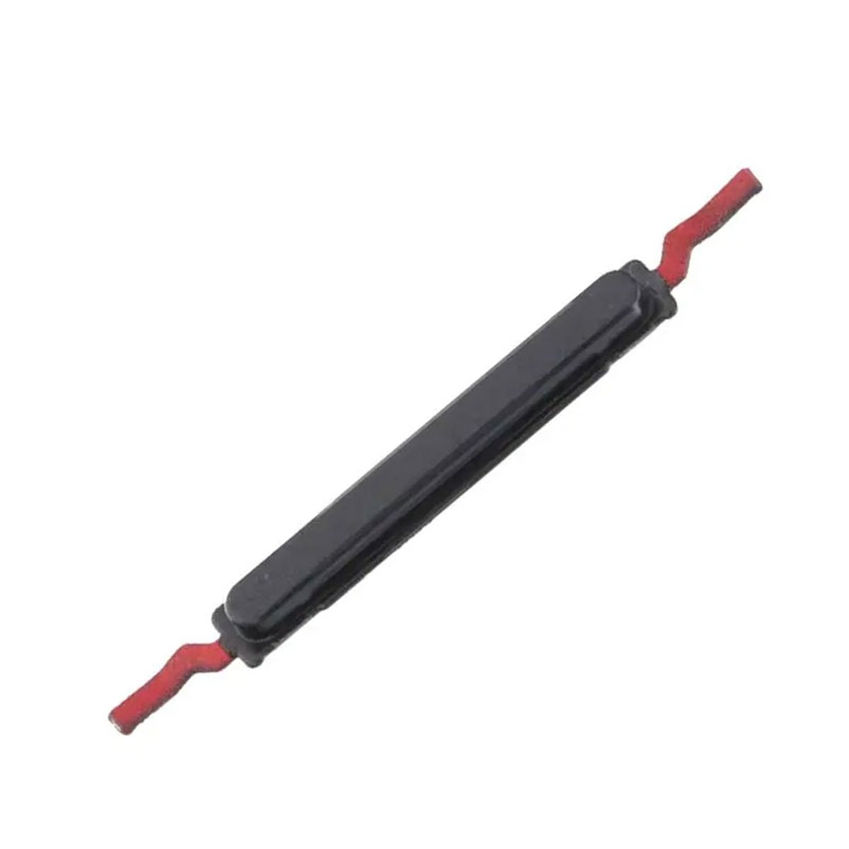 Boton Volumen Samsung Galaxy A05s A057 Negro