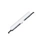 Boton Volumen Samsung Galaxy A12 A125F/ A12 Nacho A127F Blanco