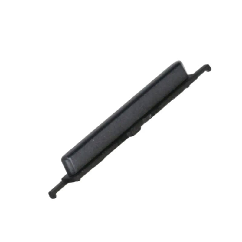 Boton Volumen Samsung Galaxy A12 A125F/ A12 Nacho A127F Negro
