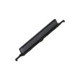Boton Volumen Samsung Galaxy A12 A125F/ A12 Nacho A127F Negro