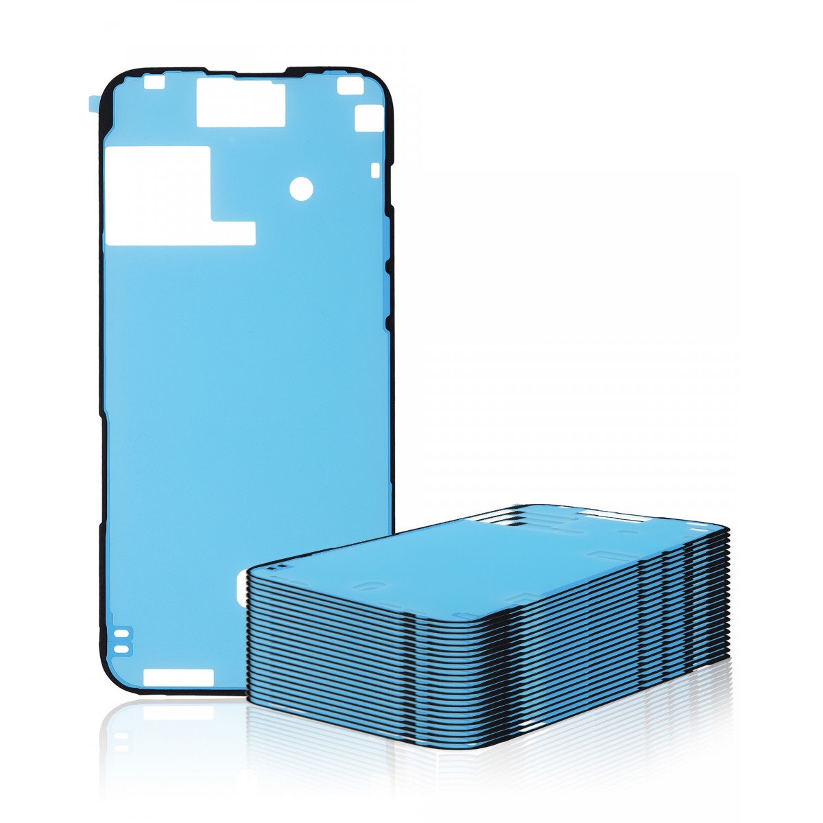 Autoadhesivo pantalla iPhone 14 Pro Max (A2894, A2651, A2893, A2895)