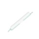 Set botones laterales Samsung Galaxy A13 4G A135/ Galaxy A13 4G A137 Blanco
