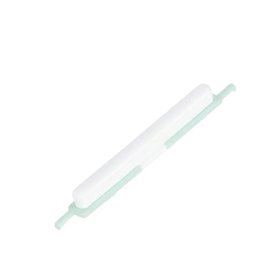 Set botones laterales Samsung Galaxy A13 4G A135/ Galaxy A13 4G A137 Blanco