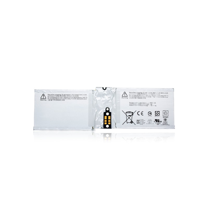 Bateria Microsoft Surface Book 1 de 13.5" Book 2 de 13.5"