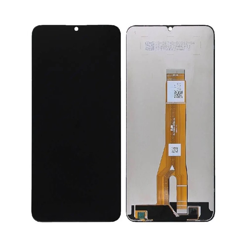Pantalla Huawei Honor X7a completa