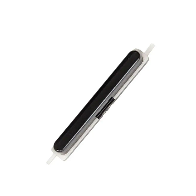 Boton Volumen Samsung Galaxy A24 4G A245 Negro