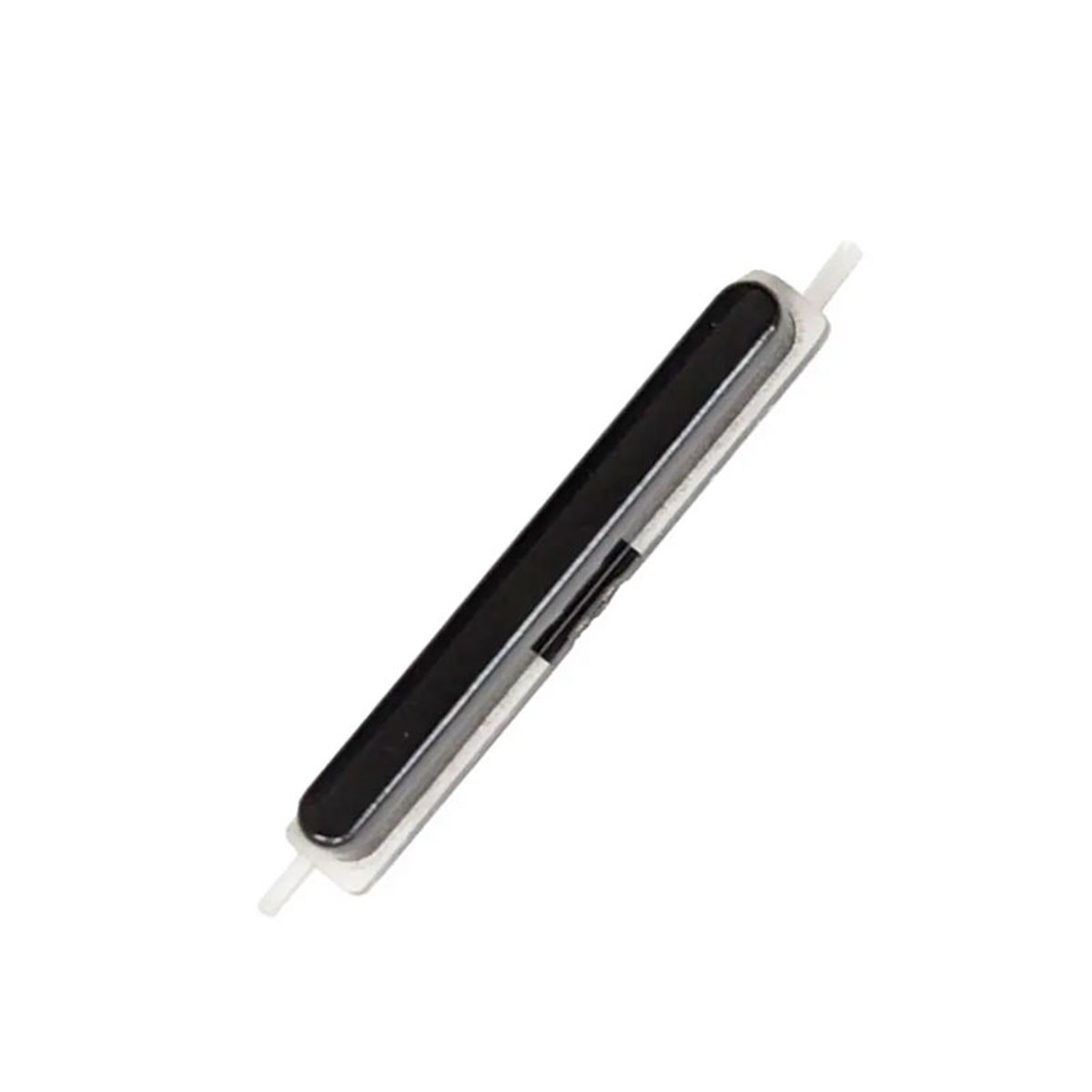 Boton Volumen Samsung Galaxy A24 4G A245 Negro