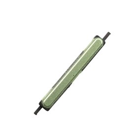 Boton Volumen Samsung Galaxy A24 4G A245 Verde