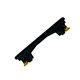 Boton Volumen Samsung Galaxy A26 5G A266 Negro