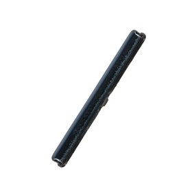 Boton Volumen Samsung Galaxy A30s A307 Negro