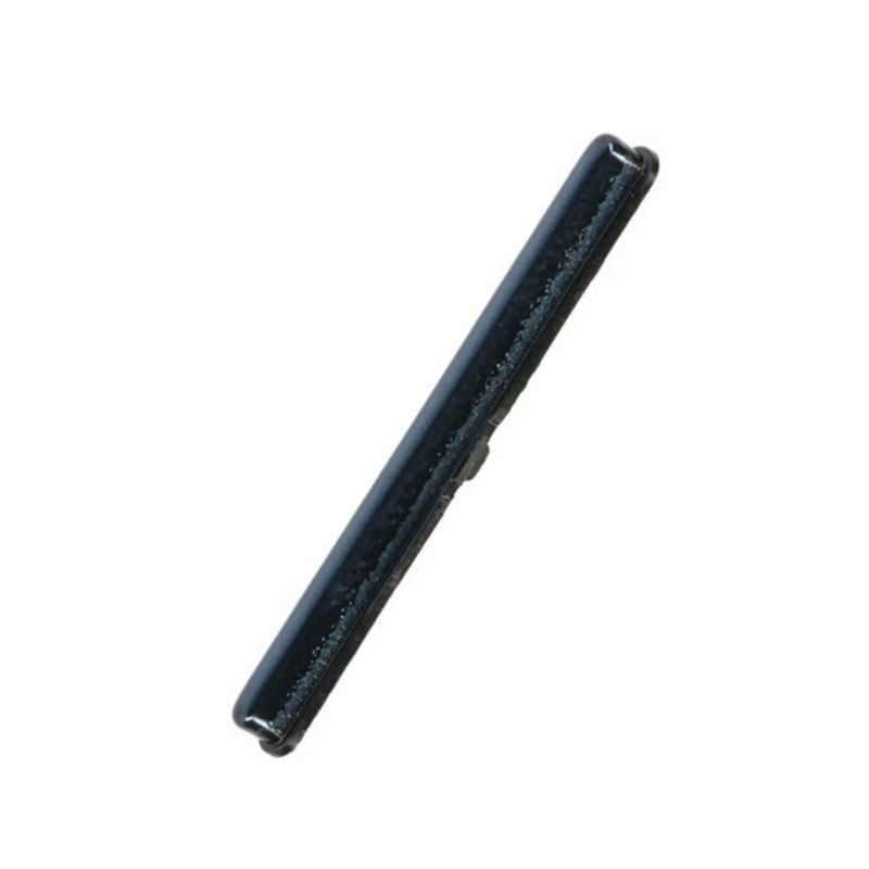 Boton Volumen Samsung Galaxy A30s A307 Negro