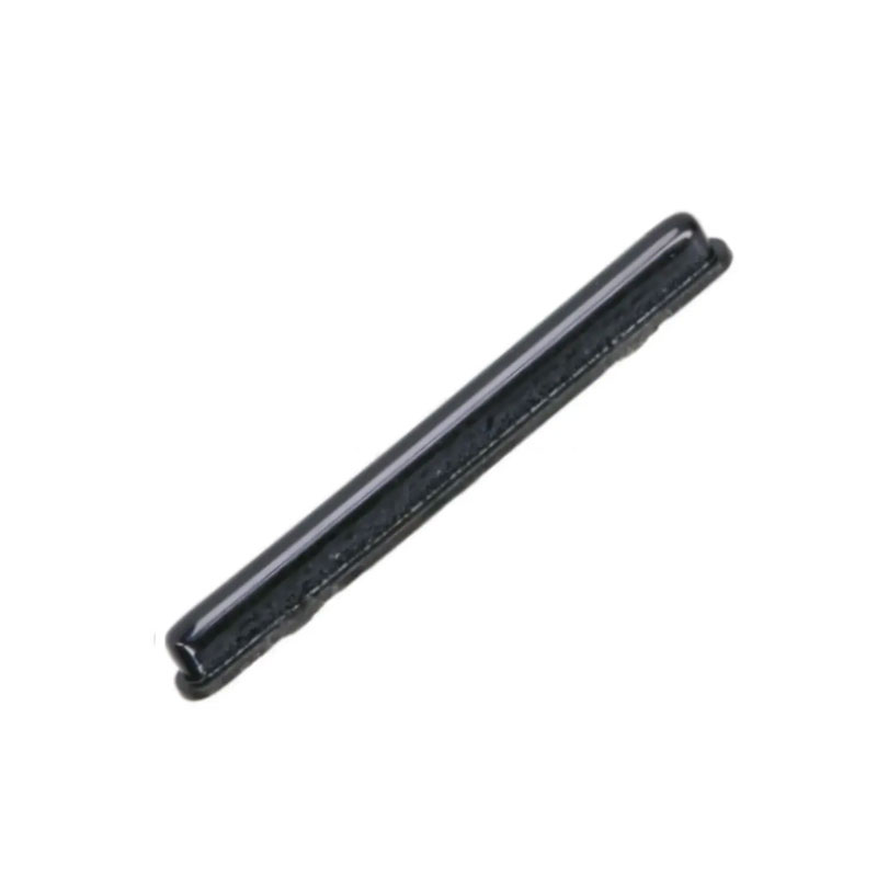 Boton Volumen Samsung Galaxy A41 A415 Negro