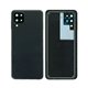 Tapa trasera original Samsung Galaxy A12 A125 Negra