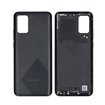 Tapa trasera original Samsung Galaxy A02s A025 Negra