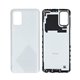 Tapa trasera original Samsung Galaxy A02s A025 Blanca