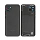 Tapa trasera original Samsung Galaxy A03 A035F Negra