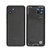 Tapa trasera original Samsung Galaxy A03 A035F Negra