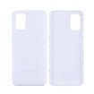 Tapa trasera original Samsung Galaxy A03s A037 Blanco