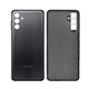 Tapa trasera original Samsung Galaxy A04s A047 Negra