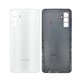 Tapa trasera original Samsung Galaxy A04s A047 Blanca