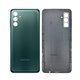 Tapa trasera original Samsung Galaxy A04s A047 Verde
