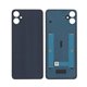 Tapa trasera original Samsung Galaxy A06 A065 Negra