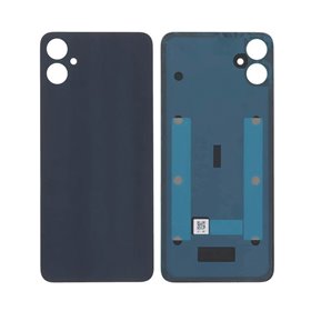 Tapa trasera original Samsung Galaxy A06 A065 Negra