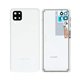 Tapa trasera original Samsung Galaxy A12 A125 Blanca